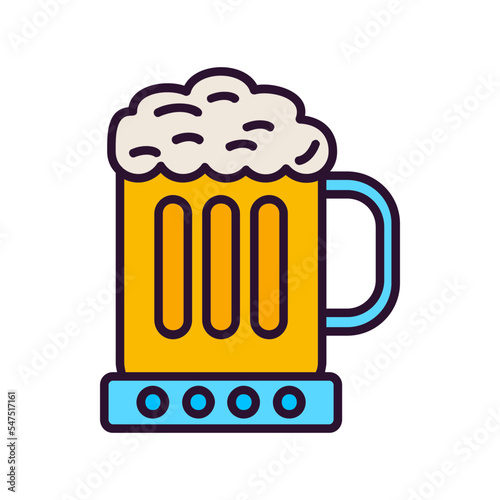 Beer Icon
