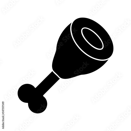 Ham Icon