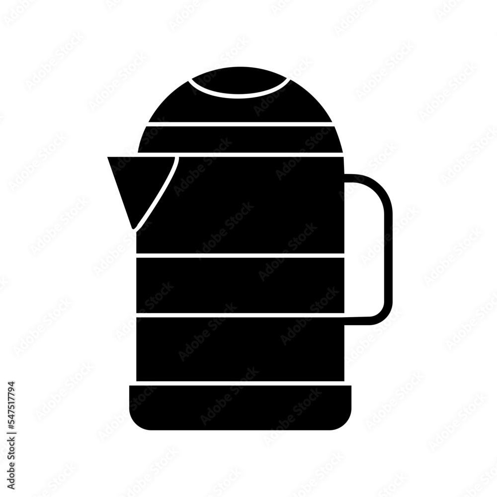 Thermos Icon Thermos Icon
