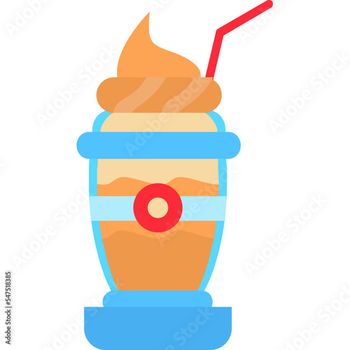 Frappe Icon