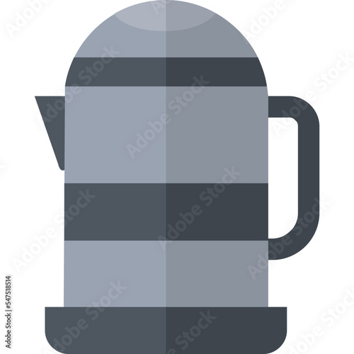 Thermos Icon