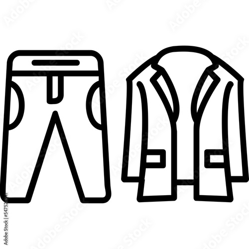 Clothes Icon