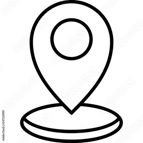 Location Icon