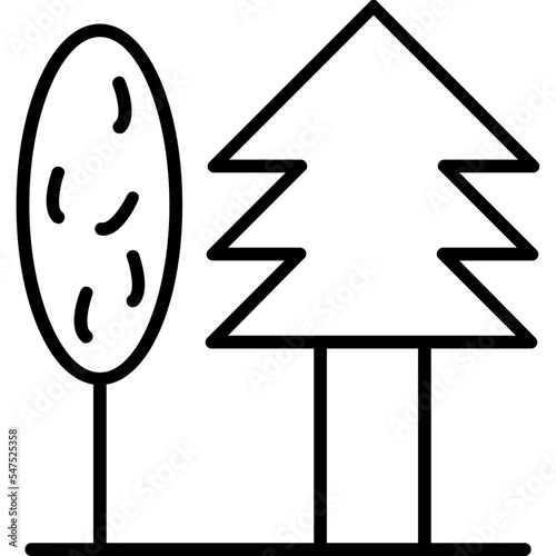 Nature Icon