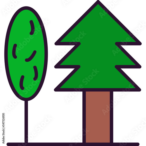 Nature Icon