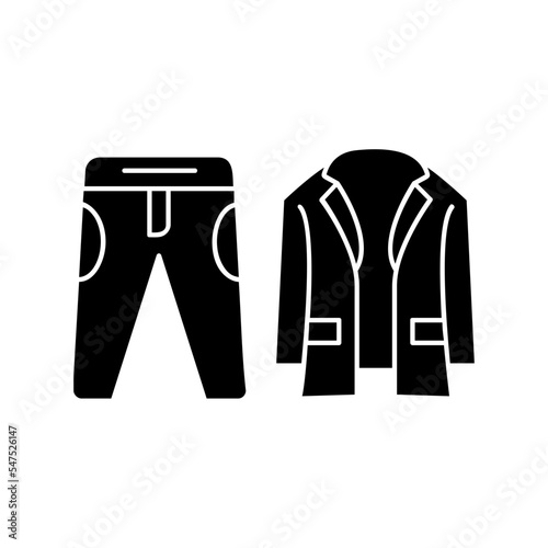 Clothes Icon