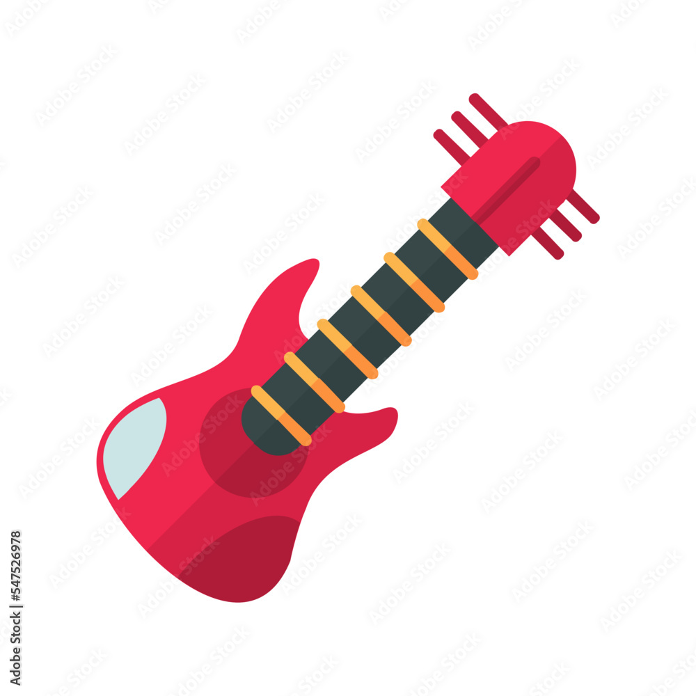 Guitar Icon Guitar Icon