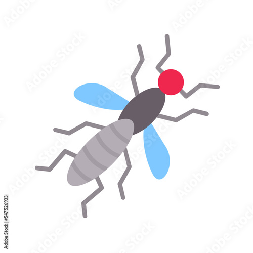 Mosquito Icon