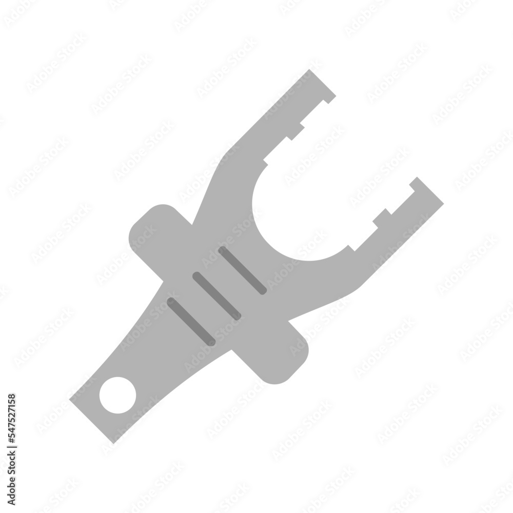 Tongs Icon Tongs Icon