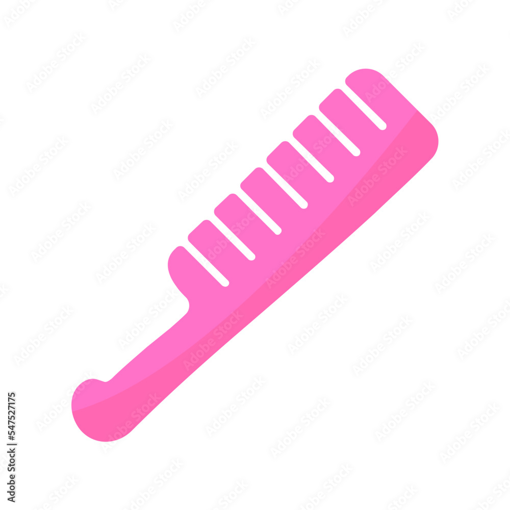 Comb Icon