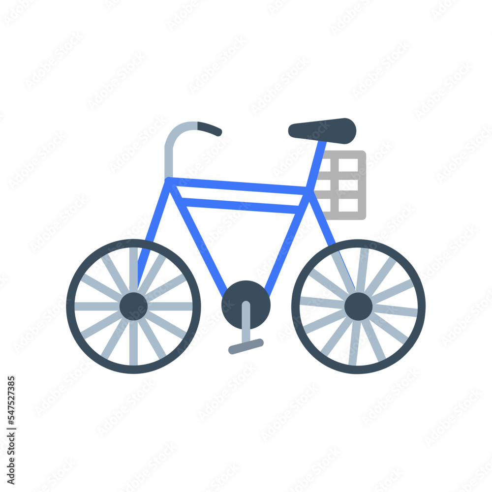Bike Icon Bike Icon