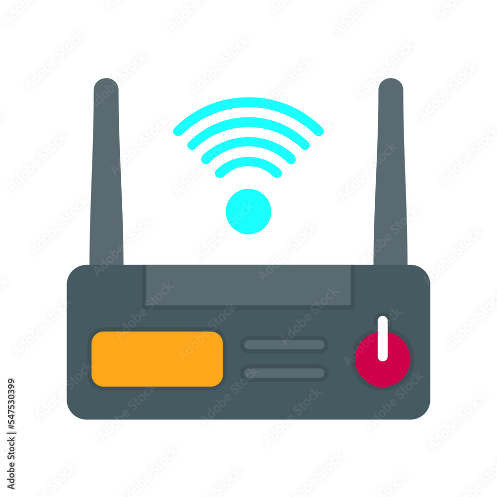 Router Icon Router Icon