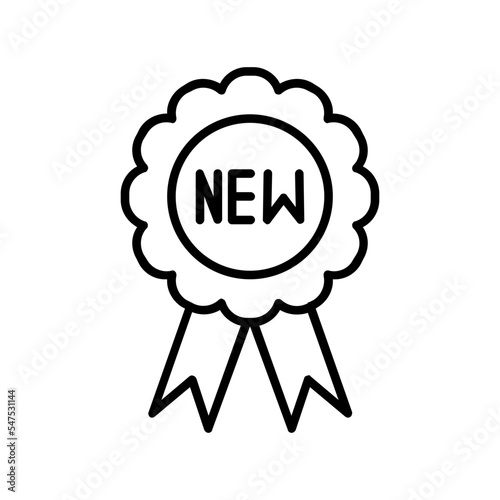 New Arrivals Icon