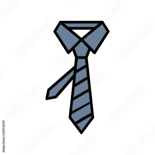 Tie Icon