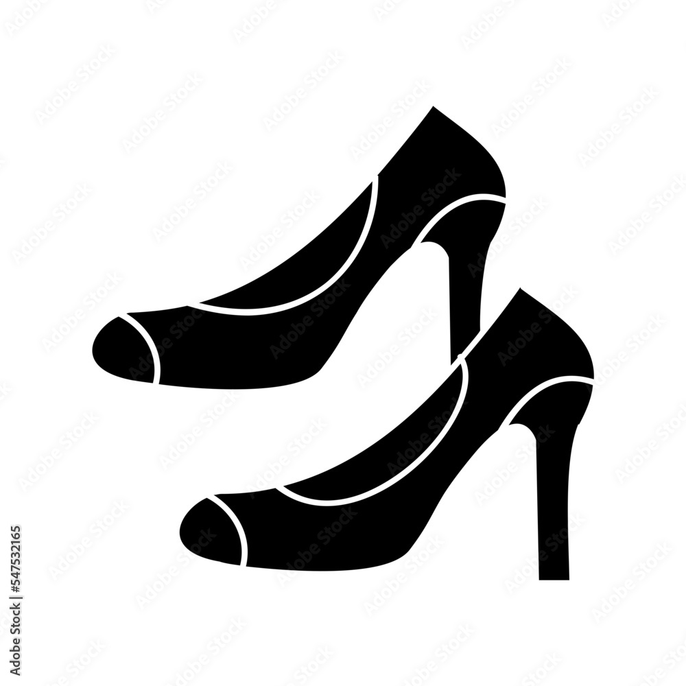 High Heels Icon High Heels Icon
