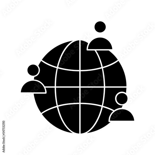 Demographic Icon