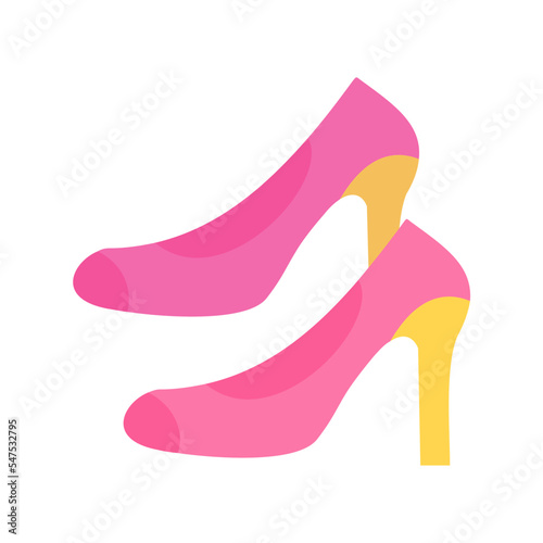 High Heels Icon