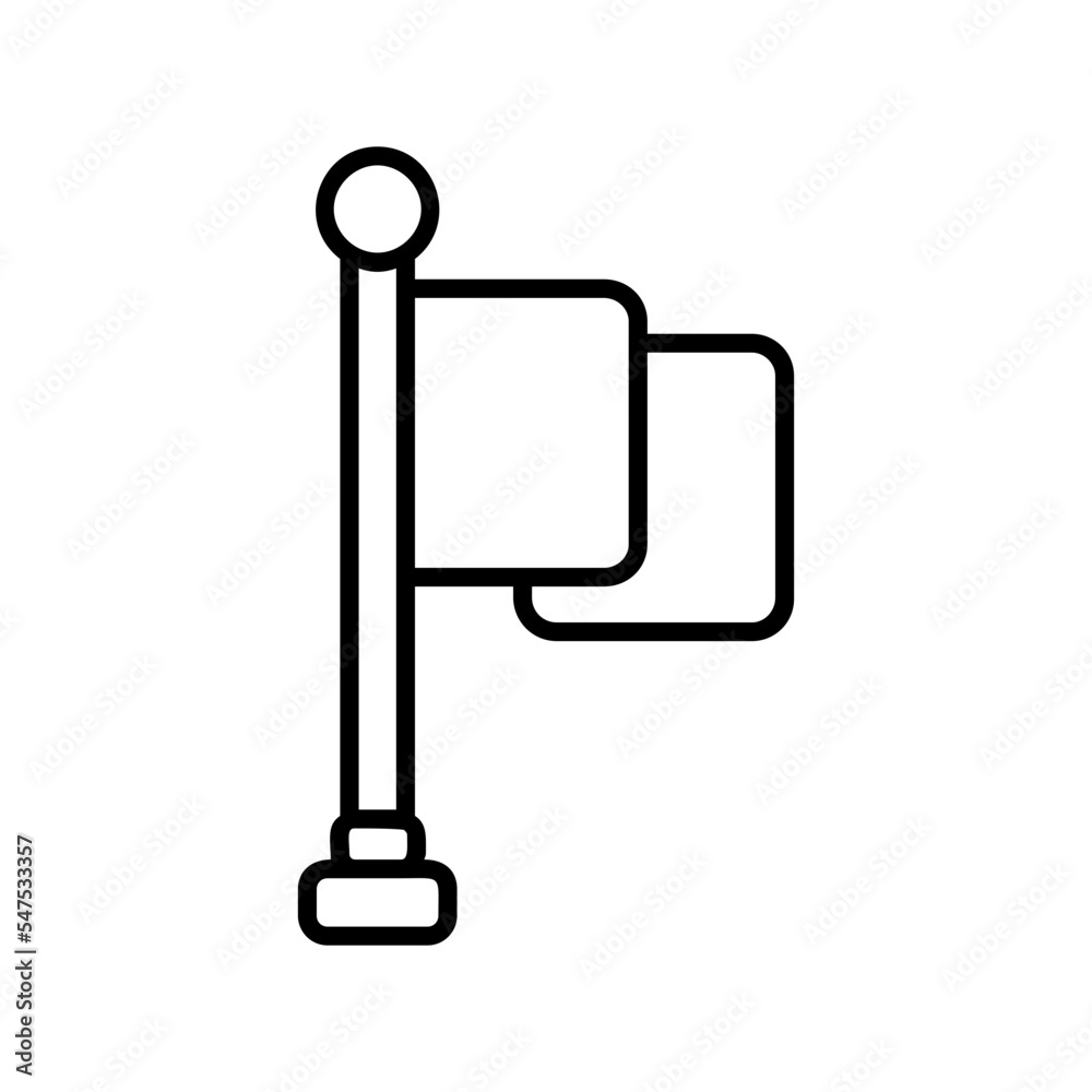 Flag Icon Flag Icon