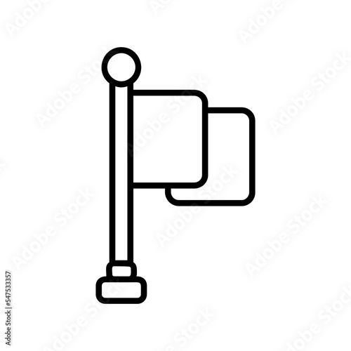 Flag Icon