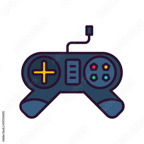 Gamepad Icon