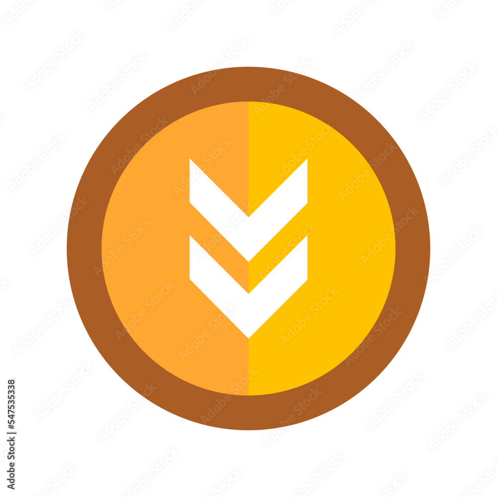 Caret Down Icon Caret Down Icon