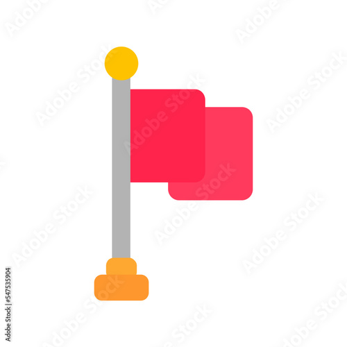 Flag Icon