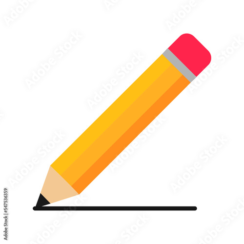 Pencil Icon