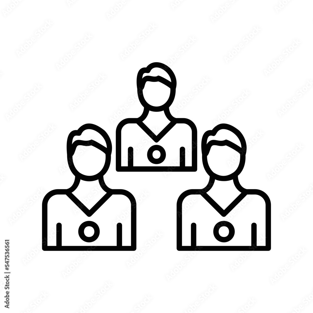 Team Icon