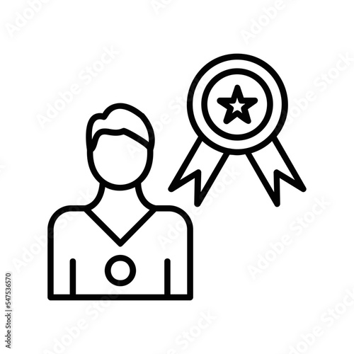 Excellence Icon