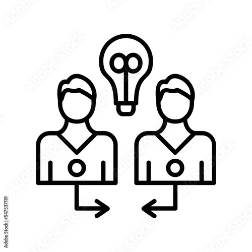 Motivation Icon