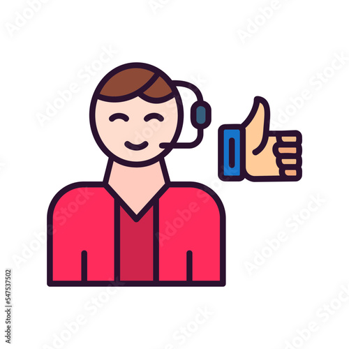 Encourage Icon