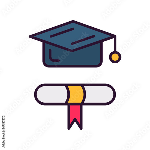Education Icon