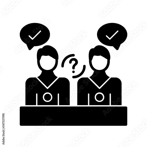 Mentor Icon