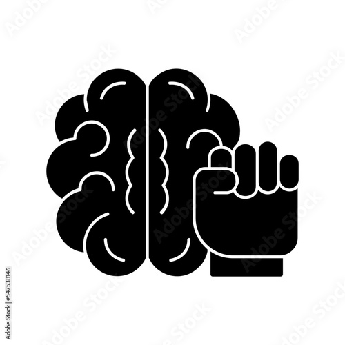 Willpower Icon