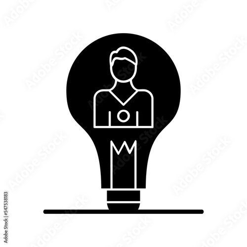 Inspiration Icon