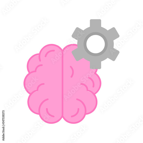 Brainstorm Icon