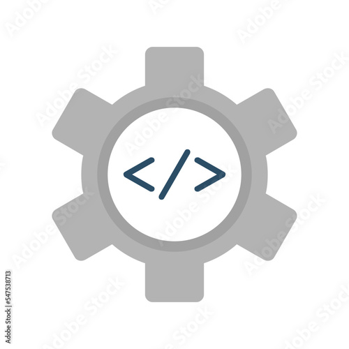 Development Icon