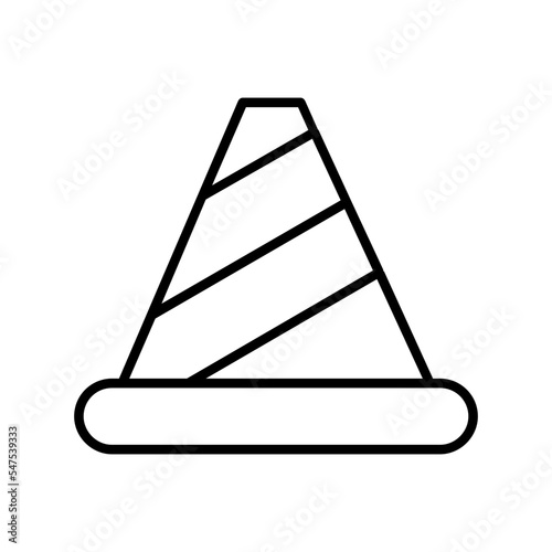 Cone Icon
