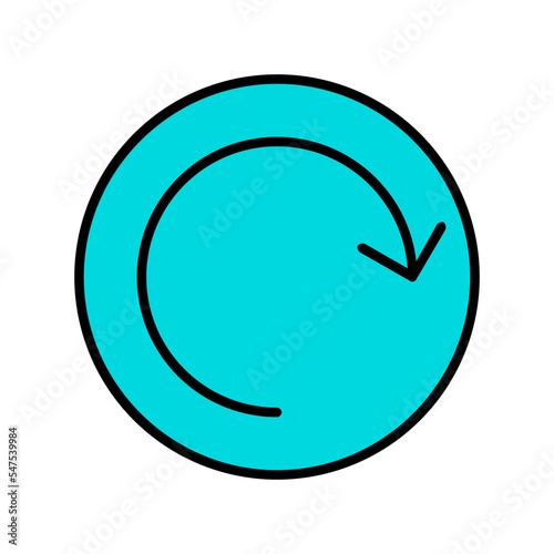 Reload Icon