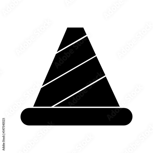 Cone Icon