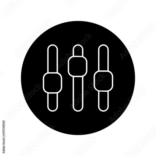 Volume Control Icon