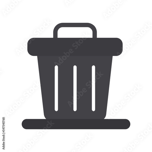 Trash Icon