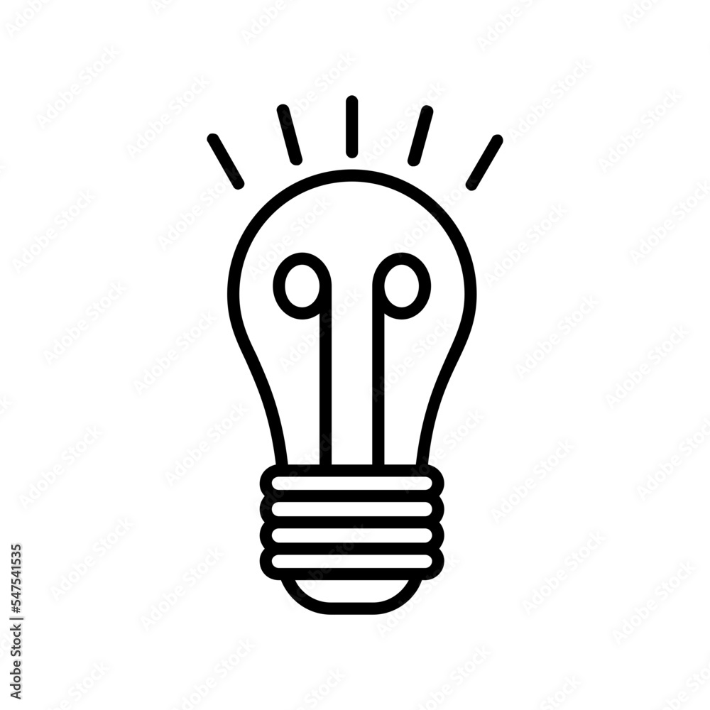 Idea Icon Idea Icon