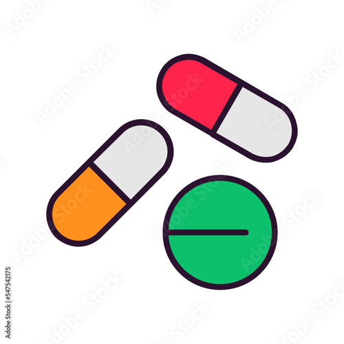 Medicine Icon