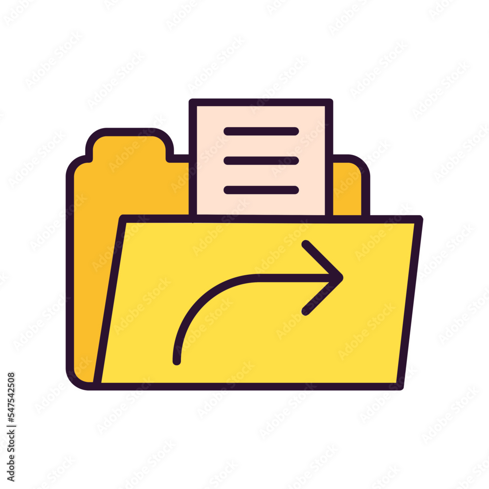 Shared Folder Icon Shared Folder Icon