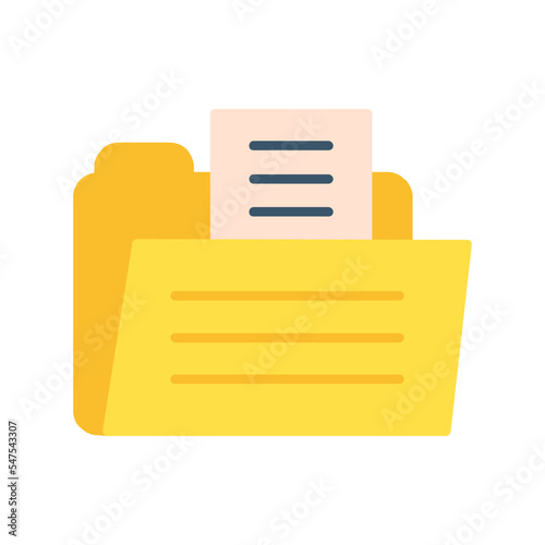 Document Icon