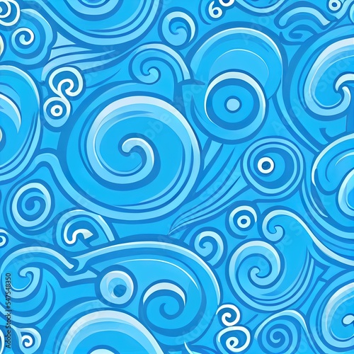smooth blue or turqoiuse background