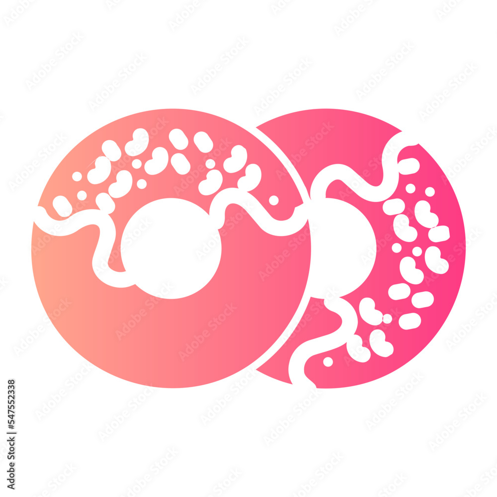 donut icon donut icon