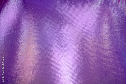 purple tarp with textured surface background image
