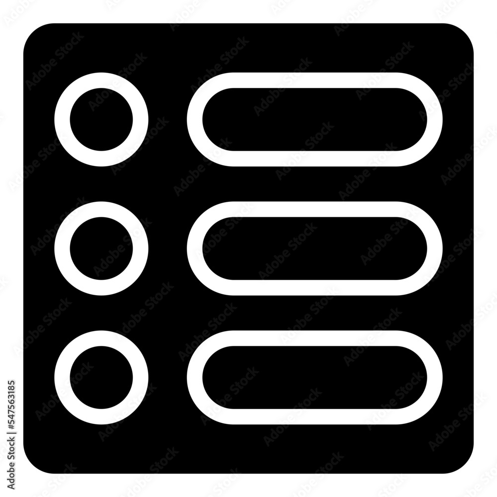menu icon menu icon
